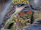 Interstellar Experience - ASSASSIN [2x LP]