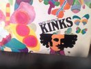 THE KINKS Face to face Pye NPL 18149 classic 1966 LP Mono