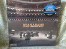 Live At Carnegie Hall Ryan Adams 6LP Box Set pax am