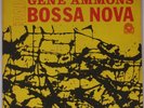 GENE AMMONS: Bossa Nova PRESTIGE DG Vinyl LP Stereo RVG