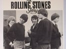 THE ROLLING STONES: Story 12x LP BOX SET Germany STUDIO RECORDINGS vinyl NM-