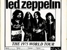 Led Zeppelin-1975 World Tour-Kornyfone 2 LP Vinyl Set-Live Montreal Forum 2/6/75