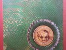 ALICE COOPER-BILLION DOLLAR BABIES RARE YUGOSLAVIAN LP 1973 1ST PRESS