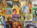 CHRIS ANDREWS/GIGLIOLA CINQUETTI/PEGGY BROWN/ULLA NORDEN/GRIT VAN HOOG/TINA YORK