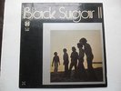 BLACK SUGAR II MONSTER LATIN FUNK SOUL FUSION ORIG PERU LP 70'S