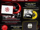 BRAND NEW THIRD MAN RECORDS VAULT PACKAGE 21