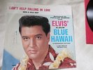 ELVIS RECORD 45 RPM 