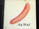 VELVET UNDERGROUND and NICO LP 1st Album 1966  Original Verve mono Andy Warhol