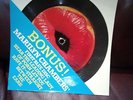 MARILYN CHAMBERS pron star BLUE PICTURE FLEXI DISC RECORD 1979 Paul Raymond PUB