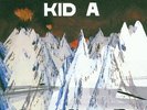 RADIOHEAD Kid A 2x 180g 10