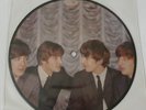 The Beatles - I want to hold your hand    UK 7