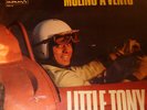 LP - LITTLE TONY - 