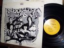 KALEIDOSCOPE LP Side Trips PSYCH psychedelic rock EPIC 26304 original yellow lbl