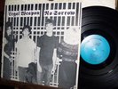 LEGAL WEAPON LP No Sorrow PRIVATE PRESS punk KBD goth LA PUNK arsenal BAGS FEAR