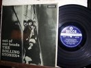 ROLLING STONES uk LP Out Of Our Heads DECCA stereo SKL.4733 glossy sleeve