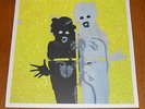 Massive Attack EP Atlas Air limited edition on 180 gram (814/1000)