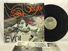 SONIC YOUTH LP Evol SST 059 Original nice copy w/ insert LP Vinyl Record