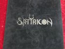 Satyricon ?– Picture Disc Box Set 3 × Vinyl, Album, LP, Picture Disc