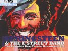 Bruce Springsteen & The E Street Band - The Complete Roxy Theater Broad... UK LP