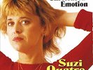 Unreleased Emotion [VINYL] Suzi Quatro Vinyl