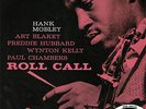 BN 4058 - Hank Mobley - Roll Call- MONO 200g LP - Classic Records STILL SEALED