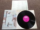 GENESIS - Trespass(UK 1970 1ST PRESS CHARISMA VINYL ALBUM / EX+ VINYL)