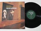 STRING BAND FEATURING ISAO SUZUKI LP Flying Disk VIDC-601 Japan 1978 VG++ 2F