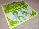 THE JACKSON 5 I WANT YOU BACK  7 inch 45 1969 FRENCH PROMO MICHAEL JACKSON