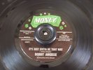 bobby angelle its just got to be that way money demo.    rare.