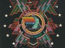 HAWKWIND In Search Of Space Vinyl Record LP United Artists UAG 29202 1971 1st