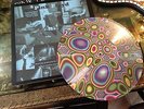 PINK FLOYD LIMITED LP PROGRESSIVE ROCK  UNIVERSAL GRUP
