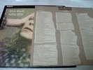 David Bowie - Hunky Dory 1971 w/Lyric Insert SF 8244 NB 2E/3E 