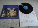 The Slits Lp Cut