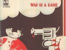 The GRABBELTONS   War is a game  UNKNOWN BELGIAN FUZZ PSYCH – LISTEN