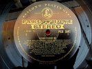 The BEATLES, PLEASE PLEASE ME 1ST UK GOLD STEREO 1R 1G EX