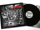 MERCILESS - The Awakening LP Black Vinyl +Poster // mayhem nihilist death morbid