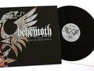 BEHEMOTH - Slaves Shall Serve 12