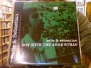 Belle and Sebastian Boy with the Arab Strap LP sealed vinyl RE reissue