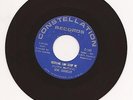 GENE CHANDLER - NOTHING CAN STOP ME - CONSTELLATION -  VG++  CONDITION