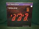 The Police Ghost In The Machine SEALED Nautilus Superdisc Half Speed Mastered