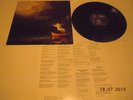 CANDLEMASS Nightfall rare LP 1987 with Original Innersleeve near mint