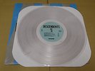 DESCENDENTS All LP SST Repress CLEAR Wax ALL-O-GISTICS NOFX BLACK FLAG RARE