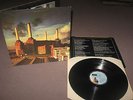 Pink Floyd - Animals LP 1977 Ex/Ex++ UK Harvest Wide Spine 1st/Early Press