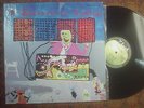 George Harrison beatles m- LP Electronic Sound