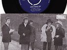 THE ROLLING STONES - STREET FIGHTIN' MAN  1968 dutch only 7