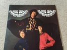 JIMI HENDRIX Are You Experienced LP Vinyl Laminated UK 1st 33RPM Classic RARE
