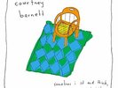 Courtney Barnett ? Sometimes I Sit and Think and Sometimes I Just Sit Vinyl New