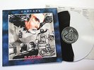 CARCASS - Swansong LP Earache