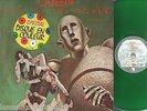 QUEEN news of the world RARE FRENCH EMI DC 3 GREEN DISC LP