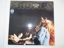 Frumpy - By the Way ...German UFO-Vertigo...6360 604... Vinyl / Cover: mint-